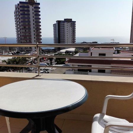 Apartamentos Sol Paraiso Playa Paraiso  Exterior photo